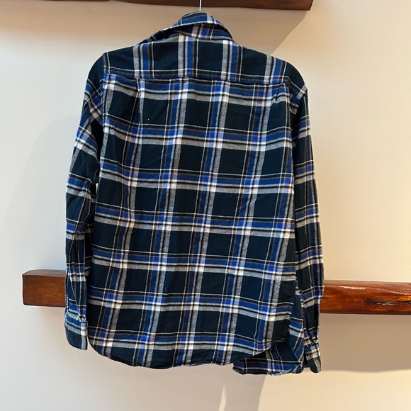 Plaid shirt - Picture 2 of 9